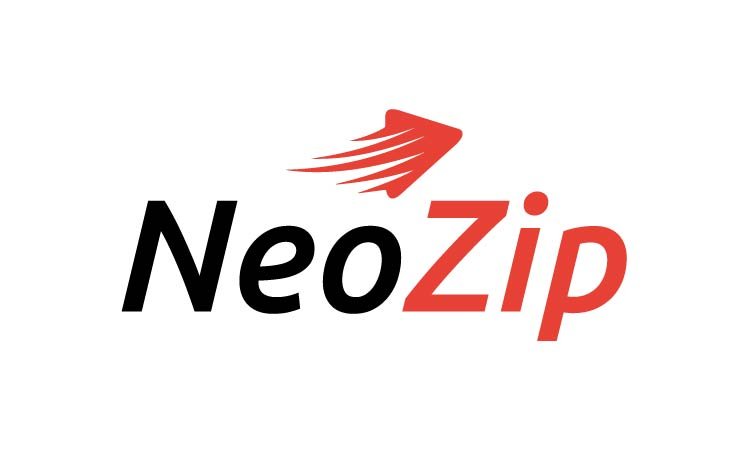 NeoZip.com - Creative brandable domain for sale
